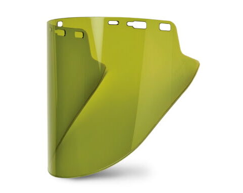 Visor para arco eléctrico FS-18ARC10