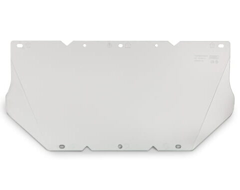 Visor para esmerilar Nitrometer