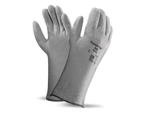 Guantes resistentes al calor 42-474
