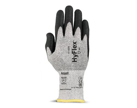Guantes resistentes al corte 11-435