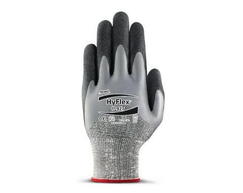 Guantes resistentes al corte 11-927