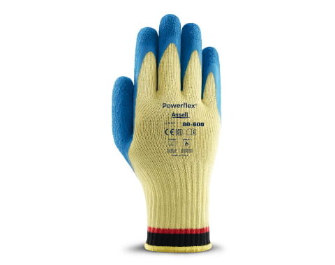 Guantes uso general 80-600