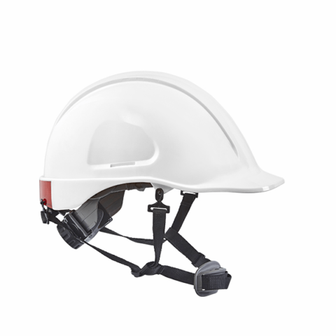 Casco Mountain ABS con barbiquejo
