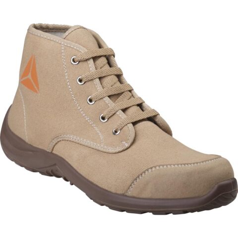 Calzado de Tela ARONA S1P SRC