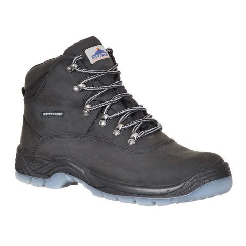 Bota Steelite All Weather S3 WR FW57