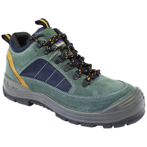 Bota Steelite Hiker S1P FW60
