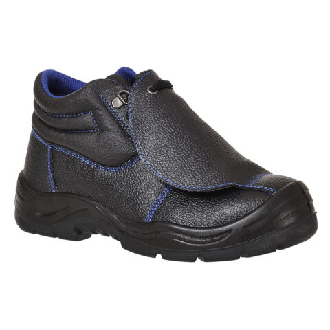 Bota Steelite Metatarsal S3 HRO M FW22