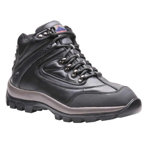 Bota Steelite Mid Cut Trainer SB HRO FW30