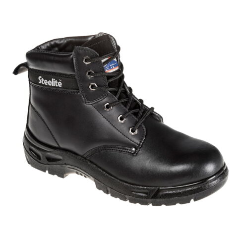 Bota Steelite S3 FW03