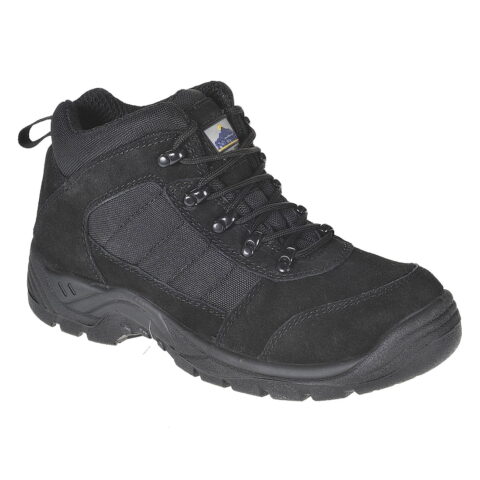 Bota FT63 Steelite Trouper S1P