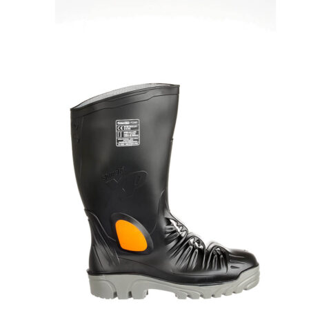 Bota Wellington Mettamax Safety S5 M FD85