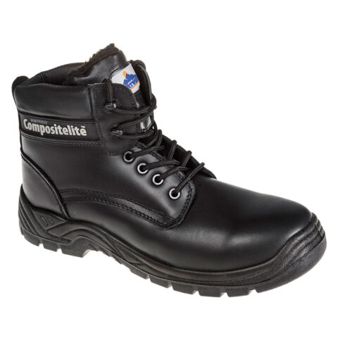 Bota FC12 con forro lanoso Compositelite Thor S3 CI