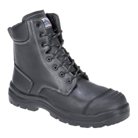 Bota de seguridad Eden S3 HRO CI HI FO FD15