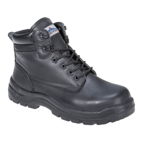 Bota de seguridad Foyle S3 HRO CI HI FO Negro FD11