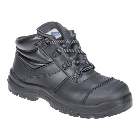 Bota de seguridad Trent S3 HRO CI HI FO FD09