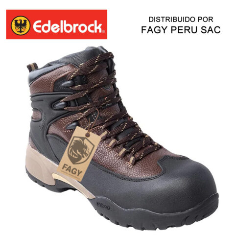 Botin Edelbrock ED170