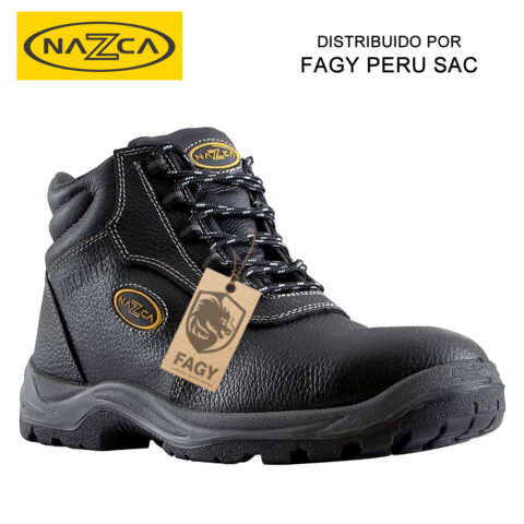 Botin Fenix Modelo NT-350