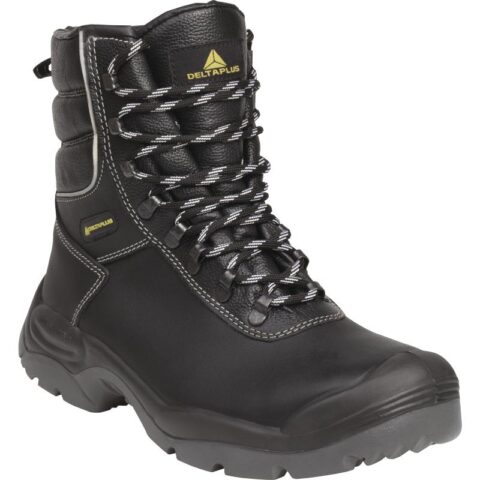 Bota CADEROUSSE S3 SRC Delta Plus