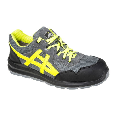 Botin Deportivo S1 FT50 Steelite Mersey