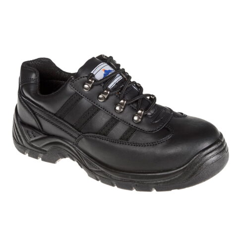 Botin Deportivo Steelite Trainer S1P FW25