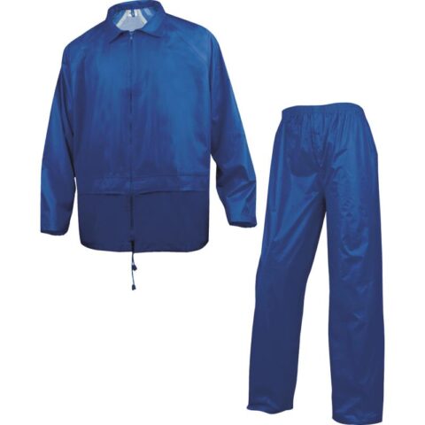 Conjunto De Lluvia 400 Delta Plus