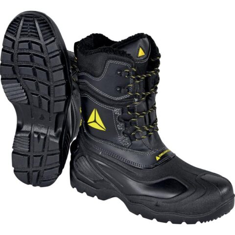Botas ESKIMO SBHP SRC Delta Plus