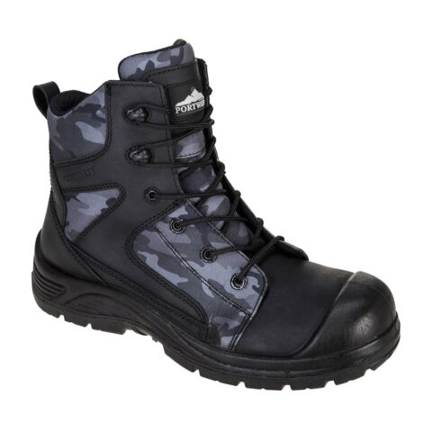 FC56 - Bota Portwest Compositelite Camo Strike S3 WR