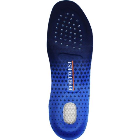 Plantilla Ultimate Comfort FC81