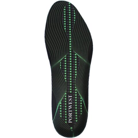 FC82 - Plantilla Gel Cushion & Arch Support