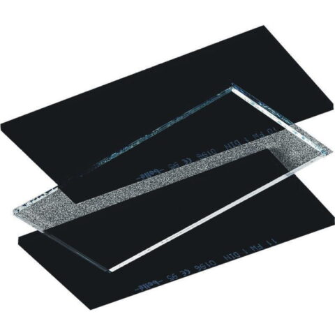 Pantalla para soldadura modelo Filter 11