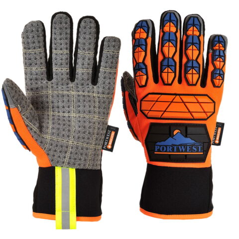 Guante Aqua-Seal Pro A726