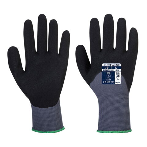 Guante DermiFlex Ultra A352