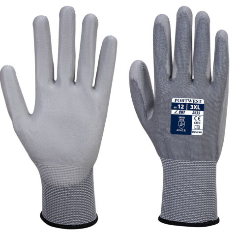 Guante Eco Cut A635