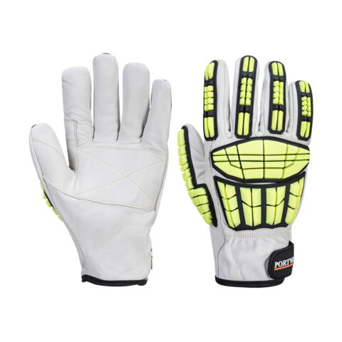 Guante Impact Pro Cut A745