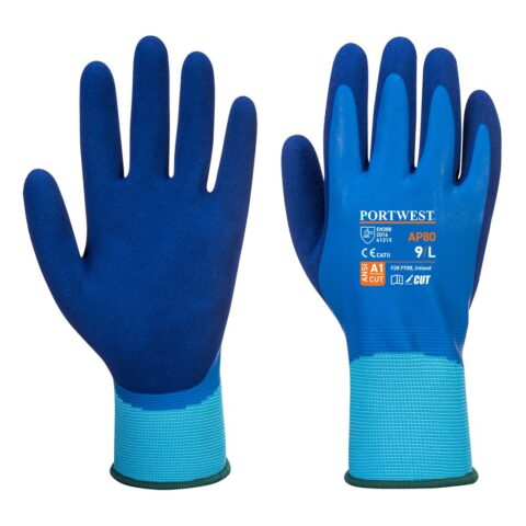 Guante Liquid Pro AP80