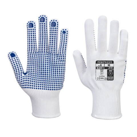 Guante Polka Dot A110
