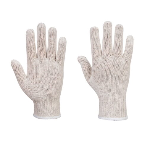 Guantes de hilo (300 pares) A030
