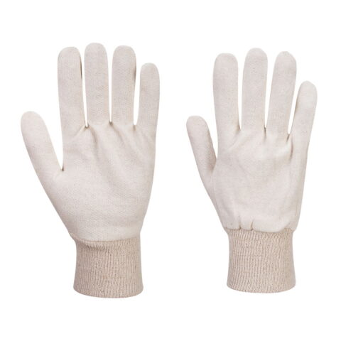 Guantes de punto (300 Pares) A040