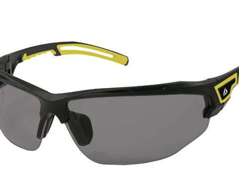 Lentes de policarbonato modelo ASO2 SMOKE