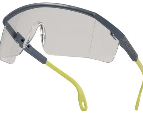 LENTES DE POLICARBONATO KILIMANDJARO CLEAR