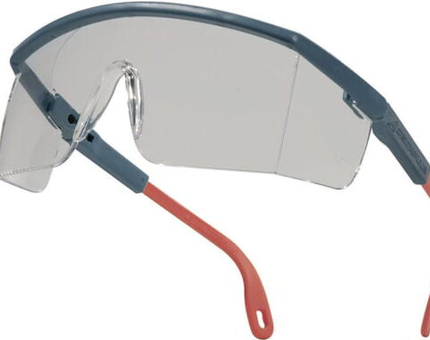 Lentes de policarbonato KILIMANDJARO CLEAR AB