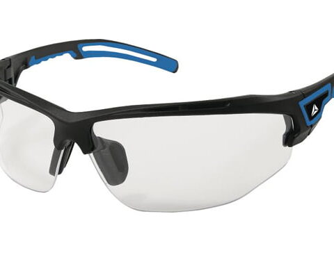 Lentes de policarbonato modelo ASO2 CLEAR