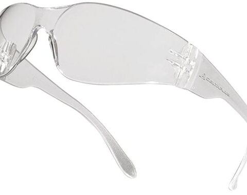 Lentes de policarbonato modelo Brava2 Clear