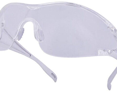 Lentes de policarbonato modelo EGON CLEAR