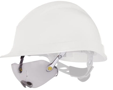 Lentes de policarbonato modelo fuego