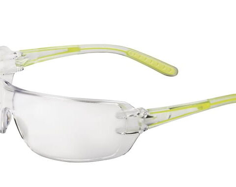 Lentes de policarbonato modelo HELIUM 2 CLEAR