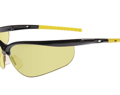 LENTES DE POLICARBONATO MODELO IRAYA YELLOW