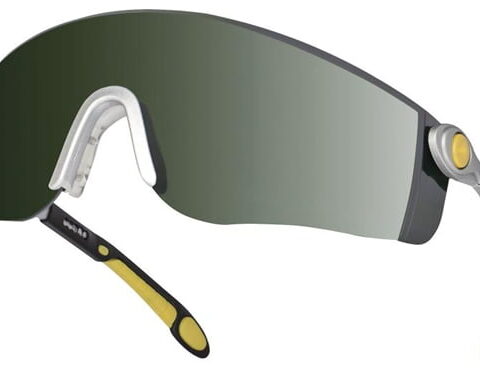Lentes de policarbonato modelo LIPARI2 T5