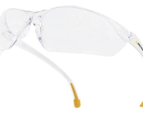 Lentes de policarbonato modelo MEIA CLEAR