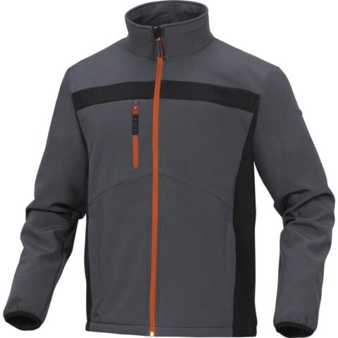 Chaqueta de Softshell modelo LULEA2